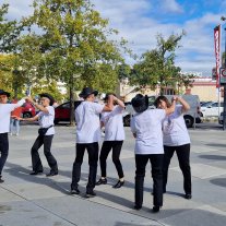 Semaine en santé 2025